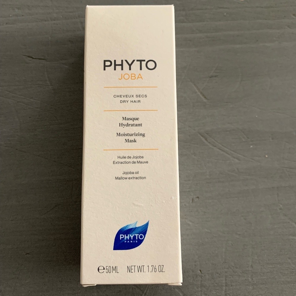 Moisturizing  Hair Mask